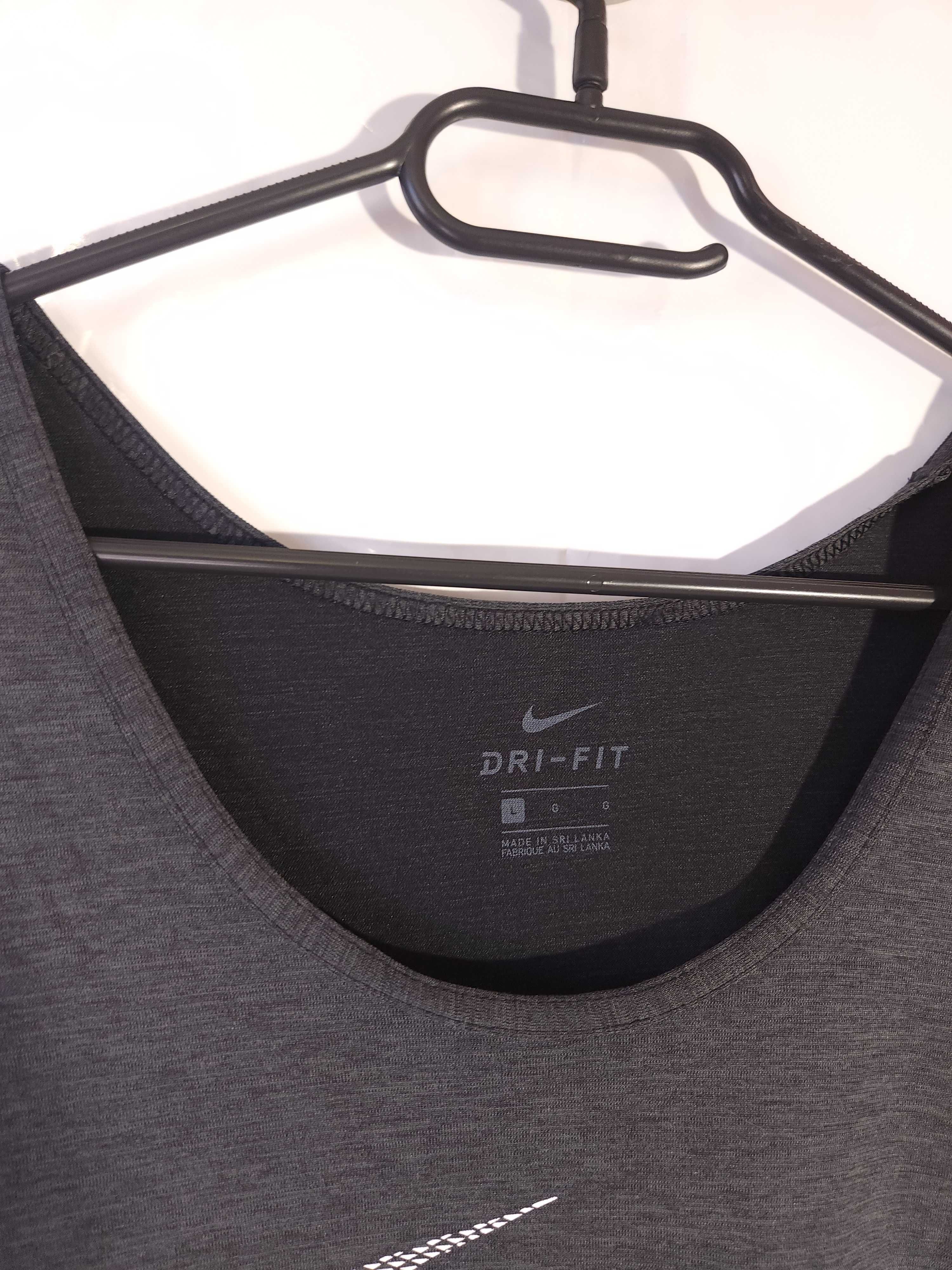 NIKE Dri-FIT Hyper  Потник/Мъжки L