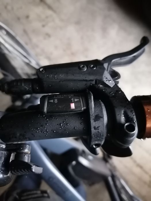 Електрическо  Колело PROPHETE е-trekking