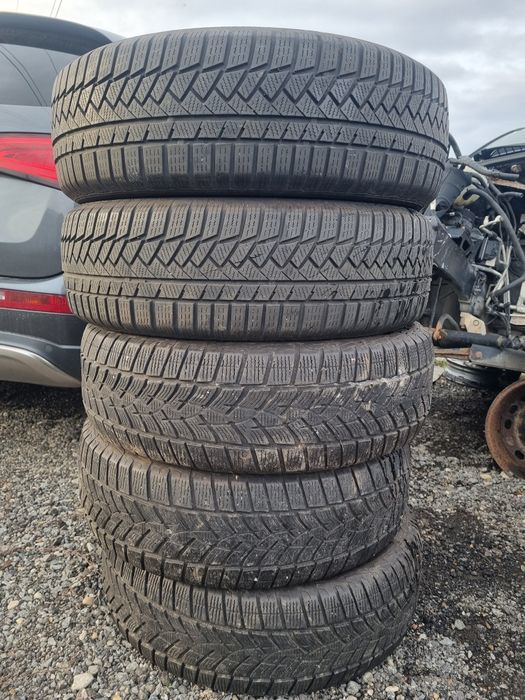 Cauciucuri/Anvelope Iarna M+S   r17 / r19