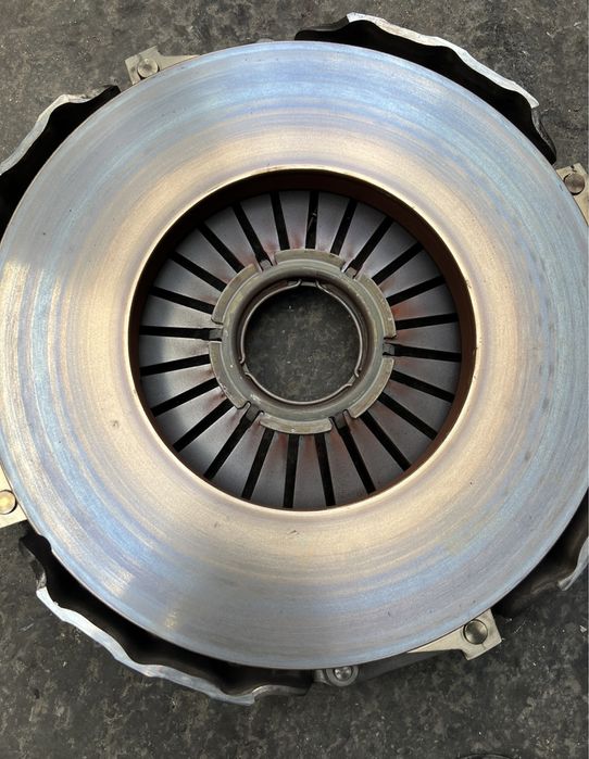 Съединител автобус Мерцедес Сетра