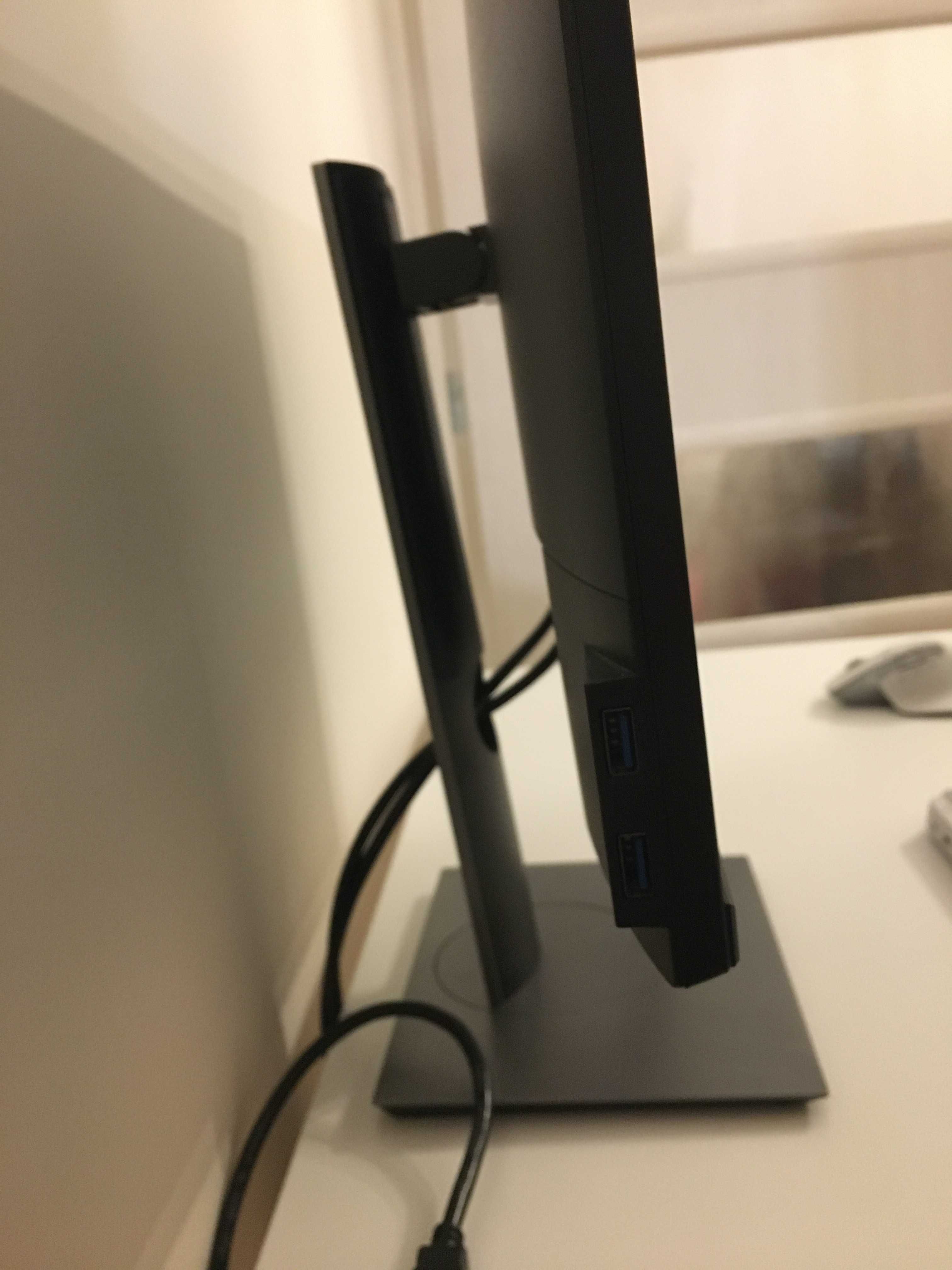 Монитор Dell P2419H LCD IPS