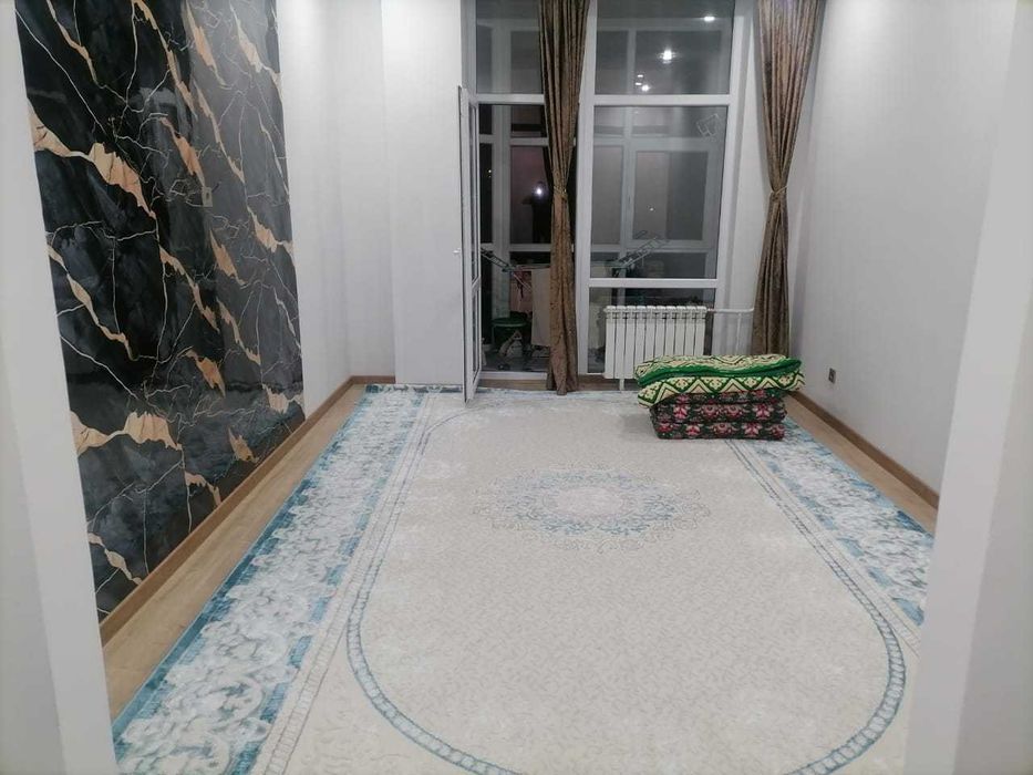1-комн квартира в центре