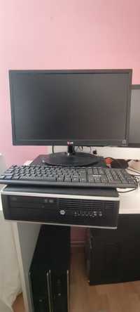 HP Compaq elite 8300 sff