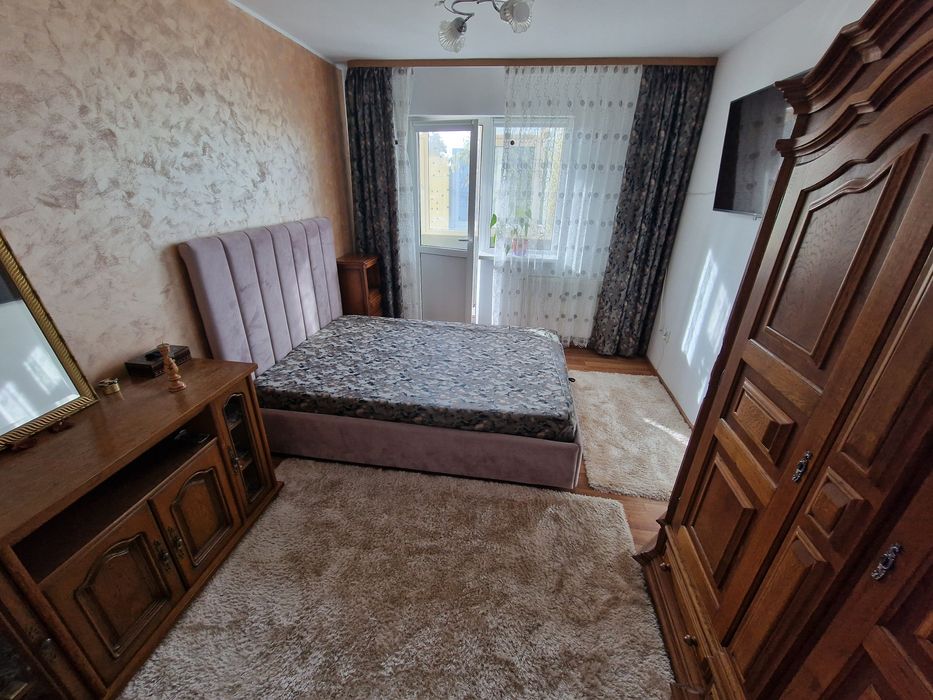 Apartament 3 Camere Centru Suceava