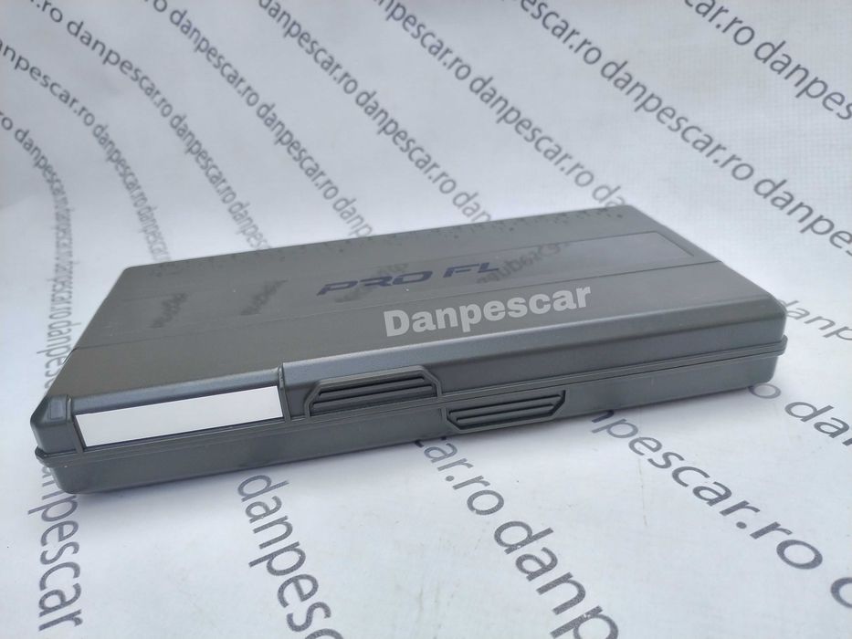 Cutie Organizator Si Penar Pro Fl Carp Box A250c