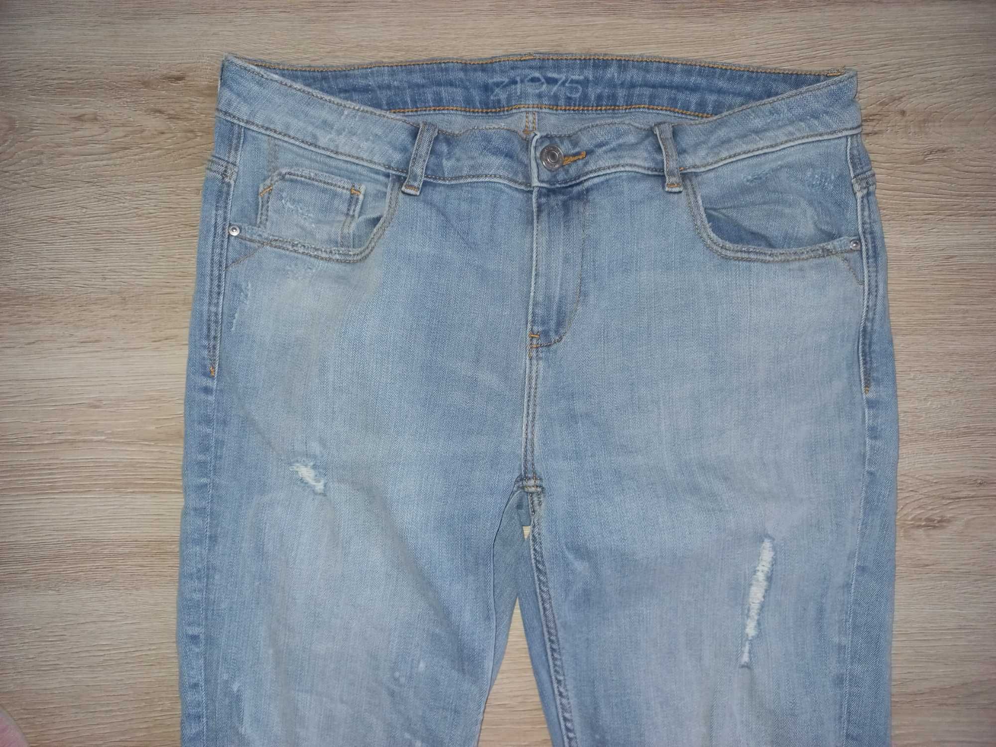 Дънки Maison Scotch, LTB, H&m, Zara