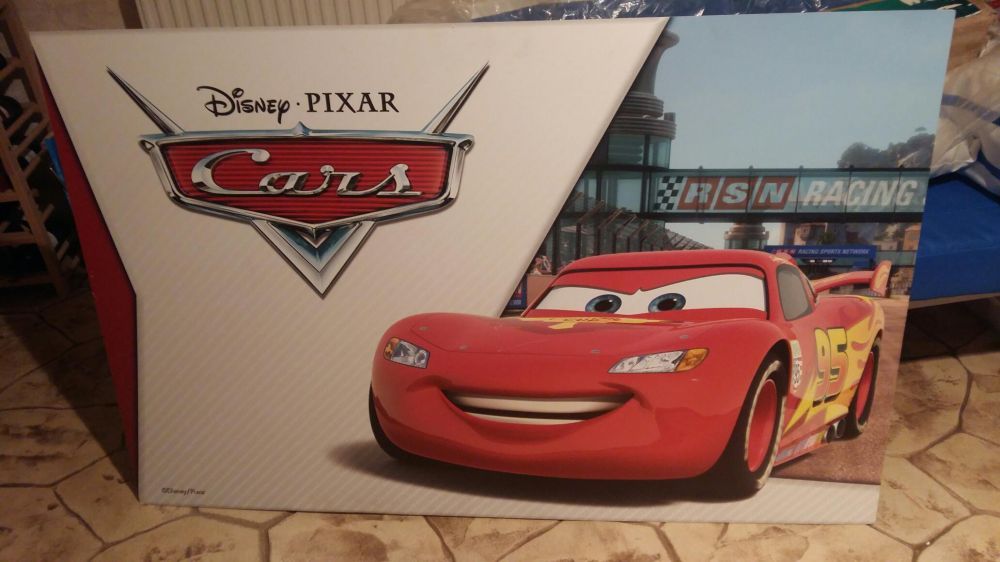 Forex personaje Disney Pixar