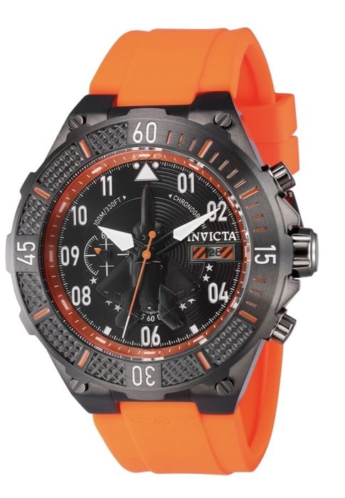 Invicta Aviator 39899