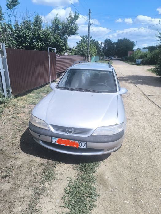 Продам Опель вектра б