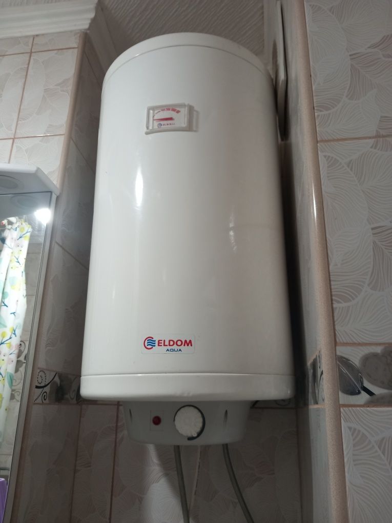 Boilar electric de 50 l