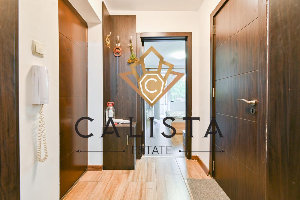 Двустаен апартамент за продажба в ж.к. Овча купел, 2095026