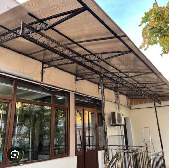 Naves yasab o'rnatib beramiz