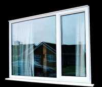 Окна металлопластиковые двери витражи ПВХ окна алюминиевые