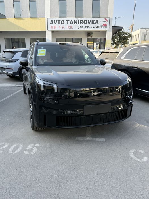 Lyn&ko 900 full 1400km