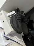 Vand Yezzy 350v2 Black (reflective)