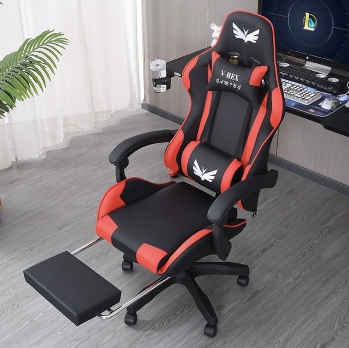 Офисное и игровое кресло