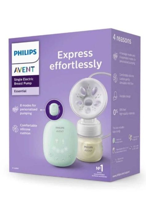 Pompa de san electrica Philips Avent SCF323/11