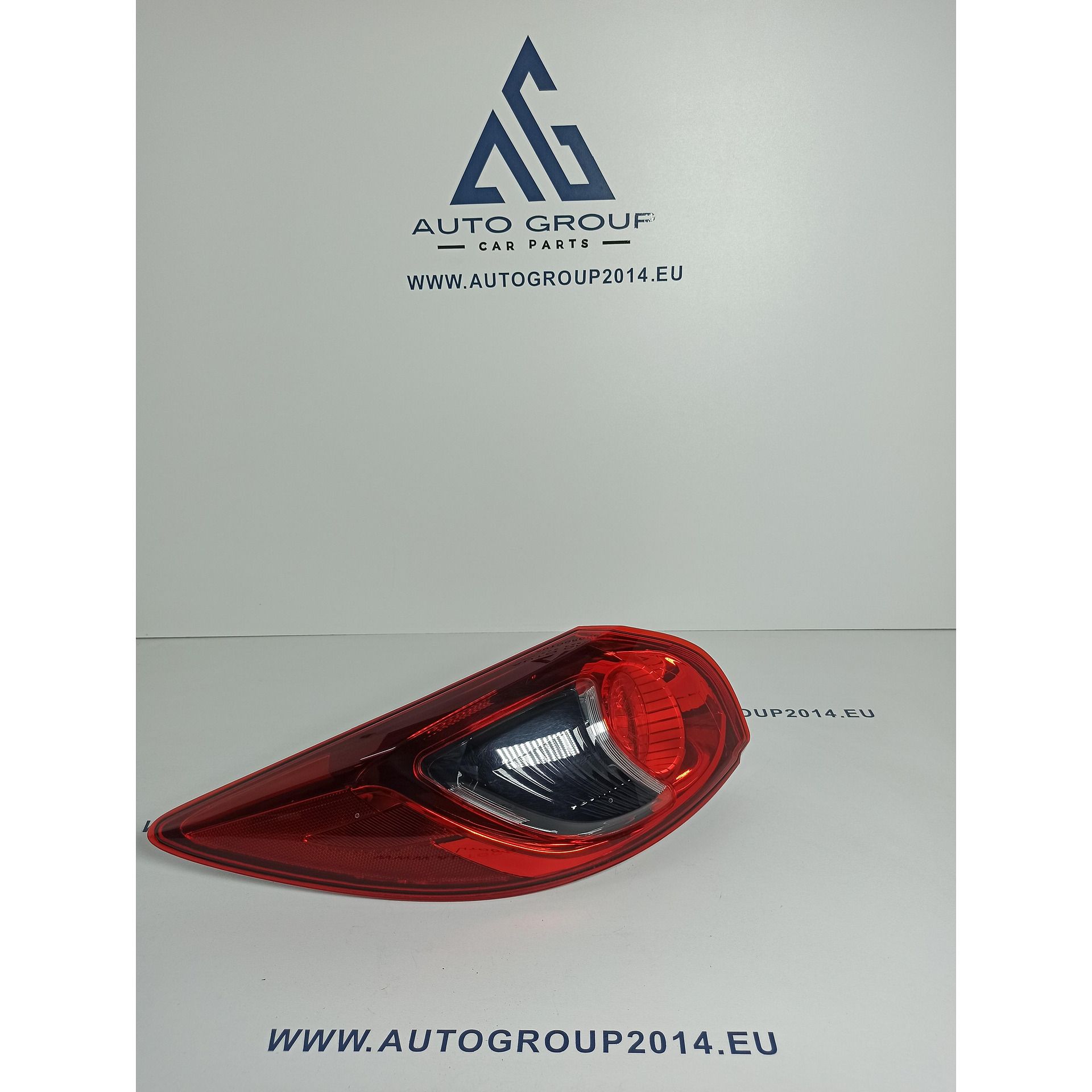Ляв стоп за mazda cx-5 - 116470 - kd5451160c