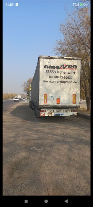 Sitrak sotladi srochniy