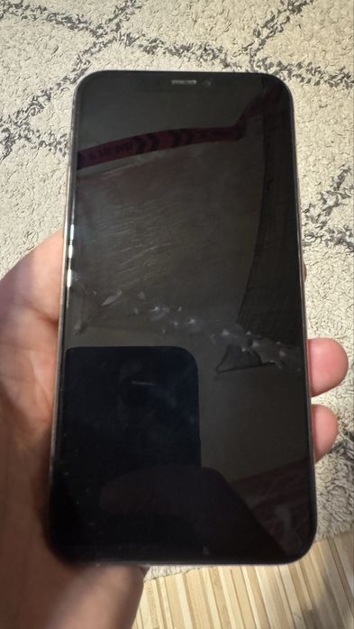 iPhone 11 Pro Gold 512 Gb