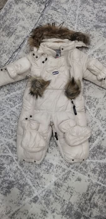 Продам комбинезон