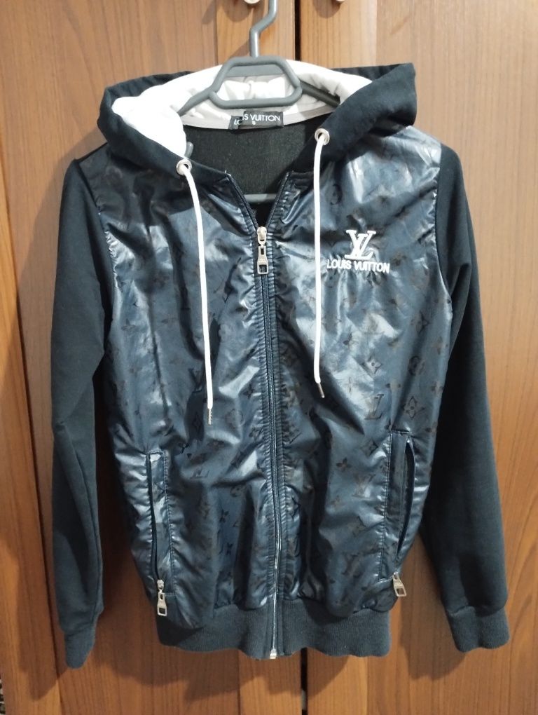 Bluza Luis Vuitton
