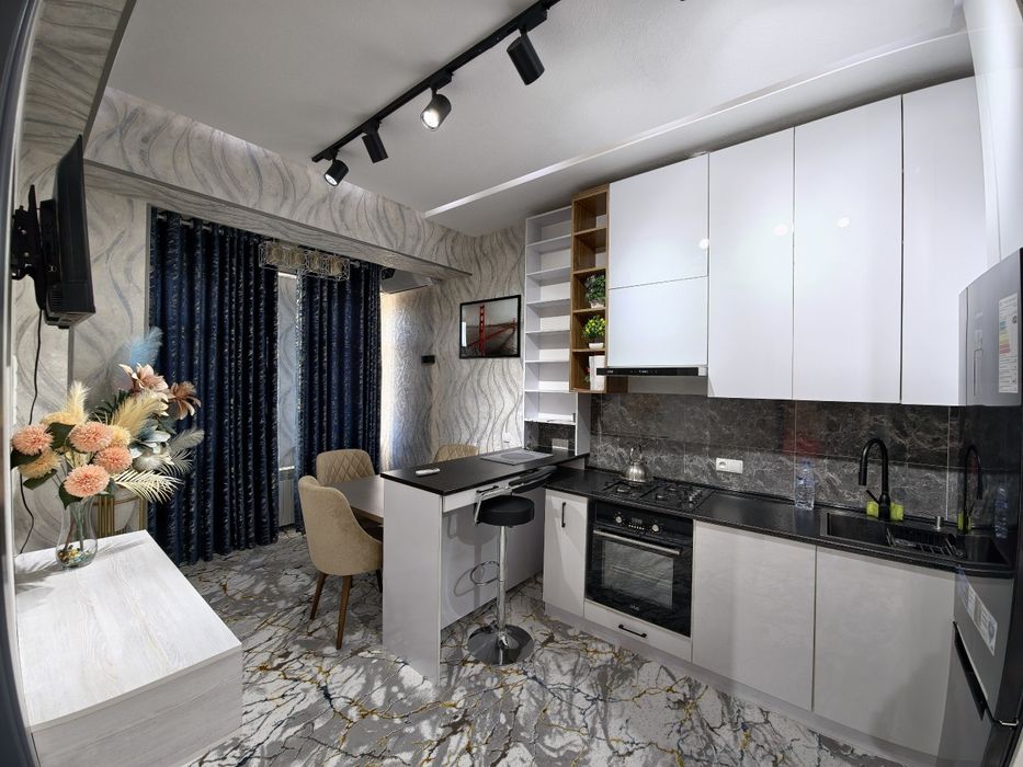 Продаётся новостройка New life Махтумкули ID: #3633