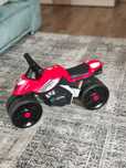 Motocicleta copii