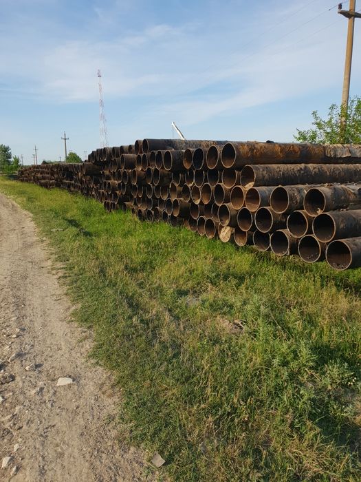 Vand teava Recuperata