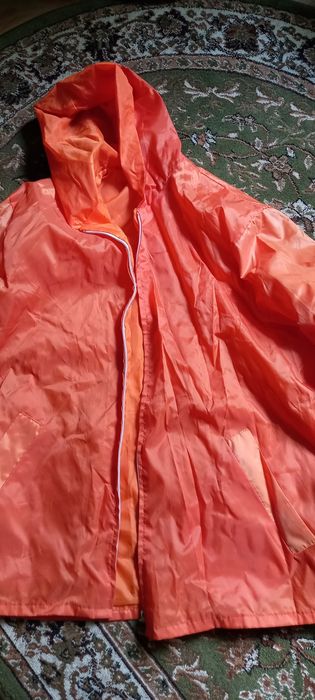 Geaca primăvară-toamnă