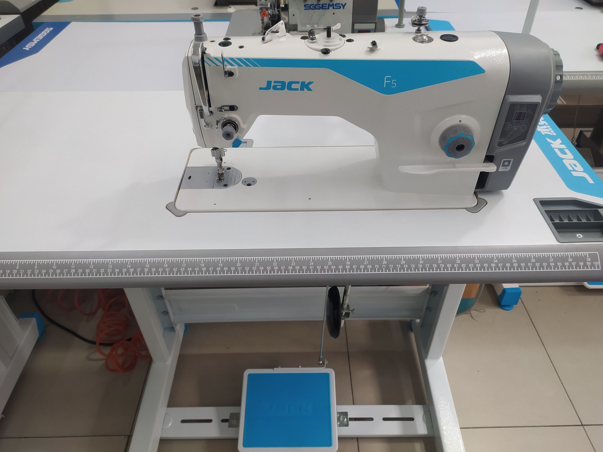 Baoyu GT- 180 Ideal holatda