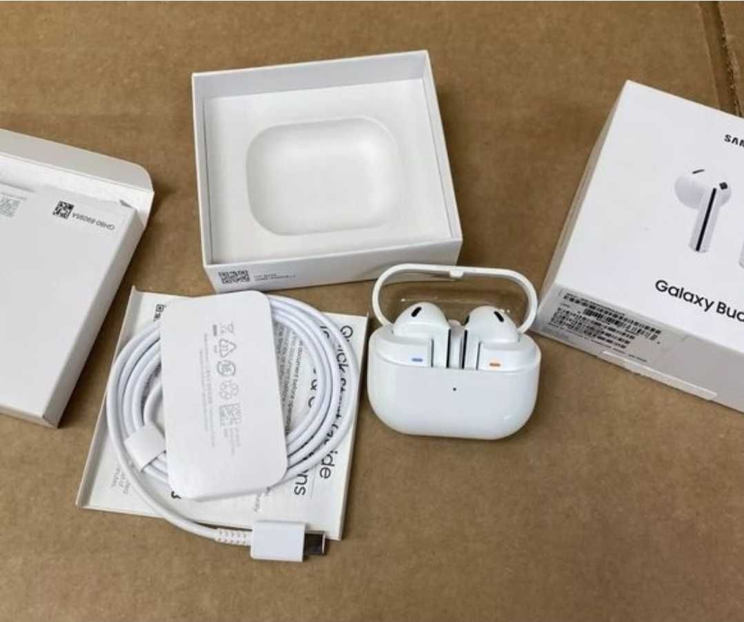 Samsung galaxy Buds 3 ..Original!..