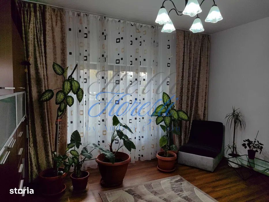 Apartament 2 camere,56 mp | Zona Donath / Grigorescu