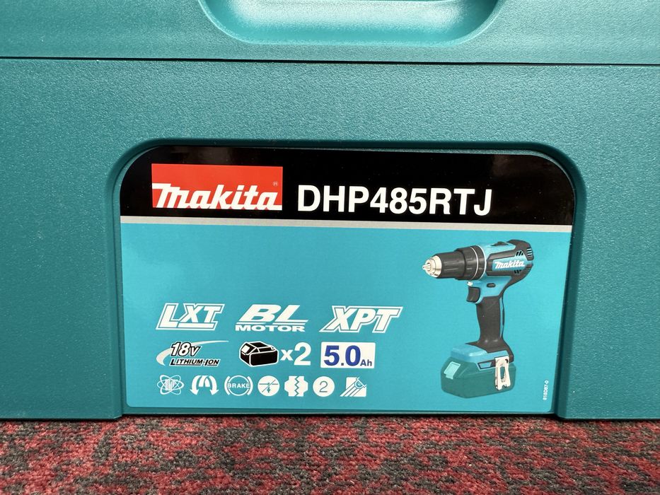 Scule Profesionale Makita Polizoare Masina Insurubat Filetante NOI