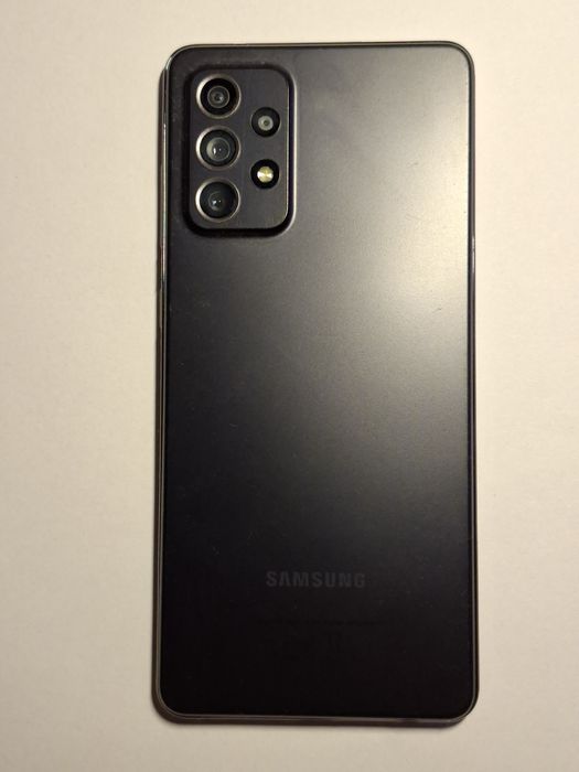 Vând Samsung A72 6Gb 128GB