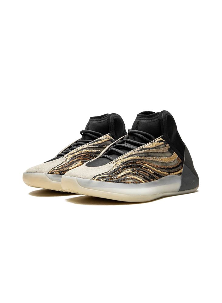 Adidas Yeezy QNTM Tint