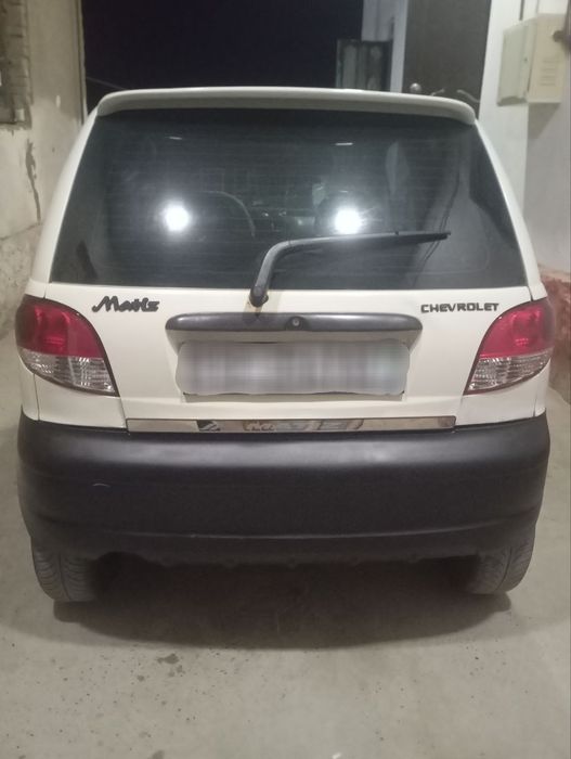 Матиз 2008 йил..