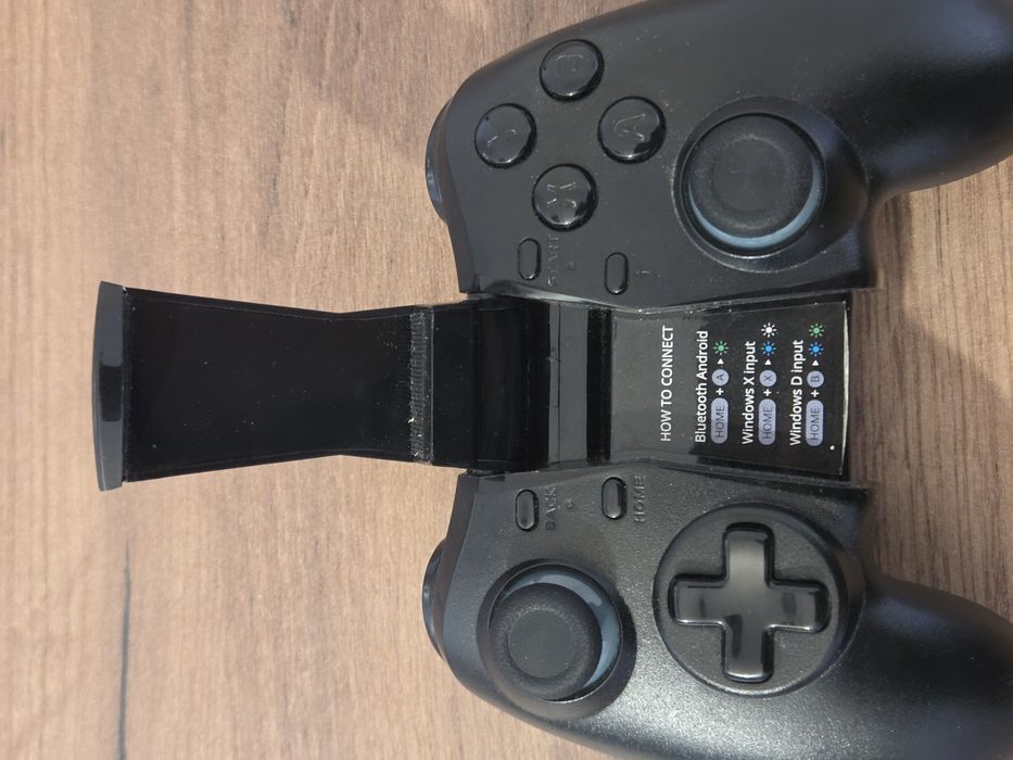 Trust bosi gxt 590 джойстик/controller