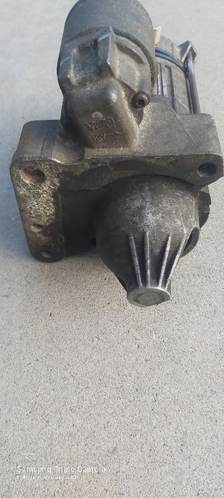 Electromotor Peugeot 308 Valeo