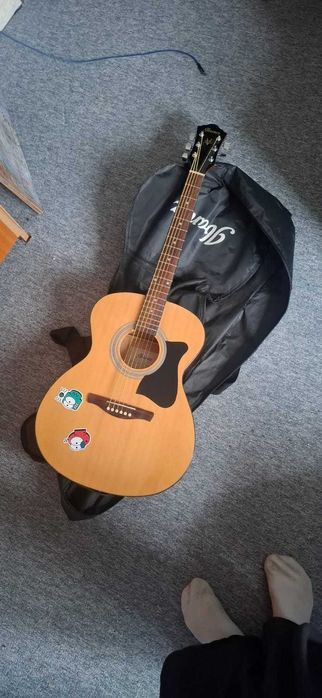 Chitara acustica Ibanez VC50NJP-NT