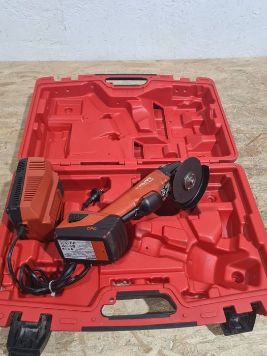 Flex Hilti AG125 A22