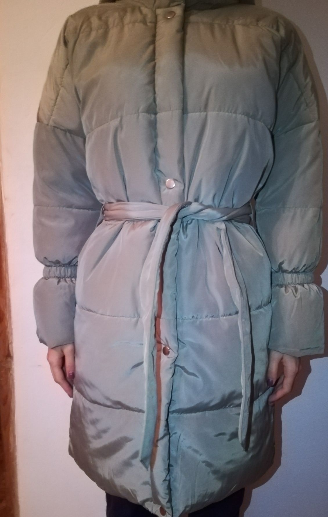 Куртка зимняя- KOTON