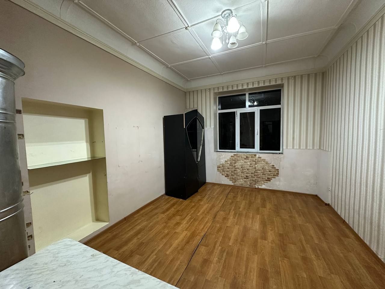 Срочно продам квартиру  3.1.3