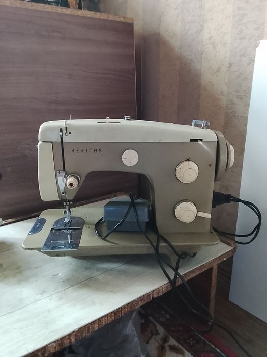 Прод машинки  электрические Веритас и Баттерфляй