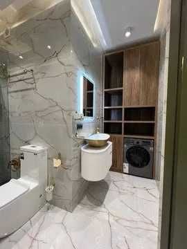 СРОЧНО‼️ЕВРО-ЛЮКС‼️Квартира в ЖК Skyline 3/8/14 75м2 ор-р Ул.Нукусская