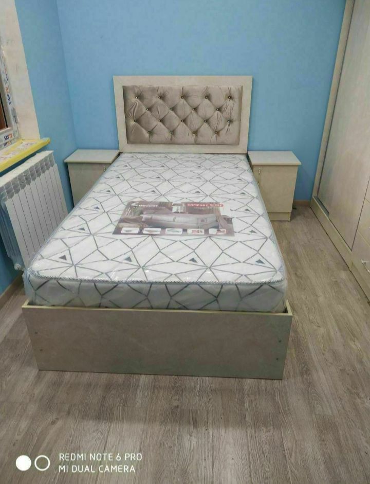 Спалная мебел для дома