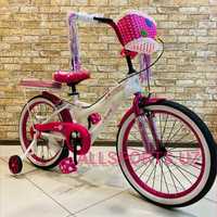 Детский велосипед 20 размер Дубай вариант