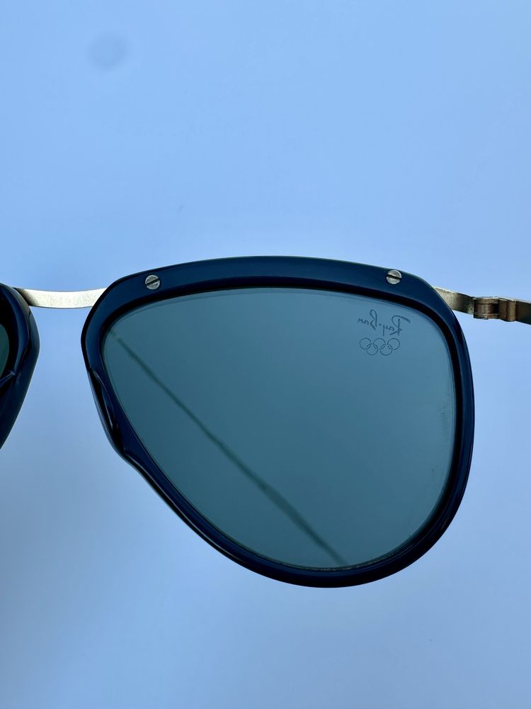 Ray Ban Bausch&Lomb Aviator Olympian