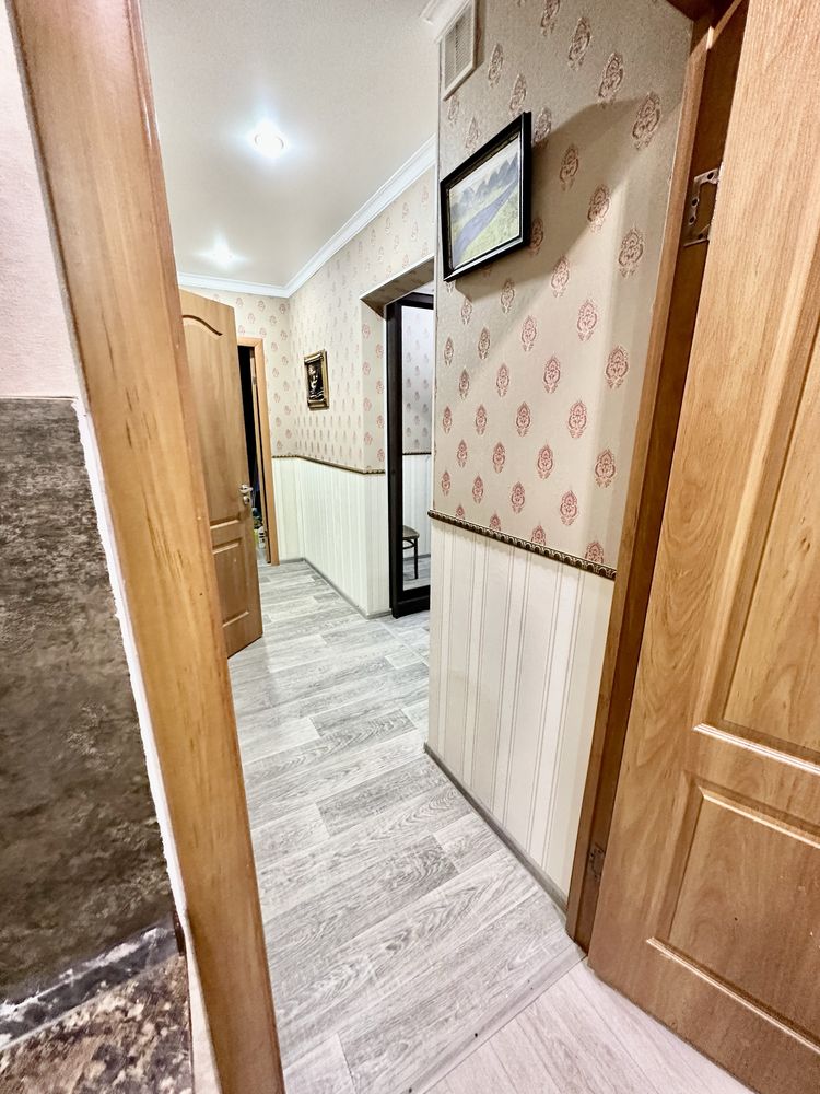 Продам 4-х комн. квартиру 80 м2, 905 стройка, Карменова 76