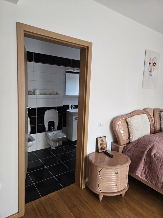 Casa de vanzare in cartierul Tractorul